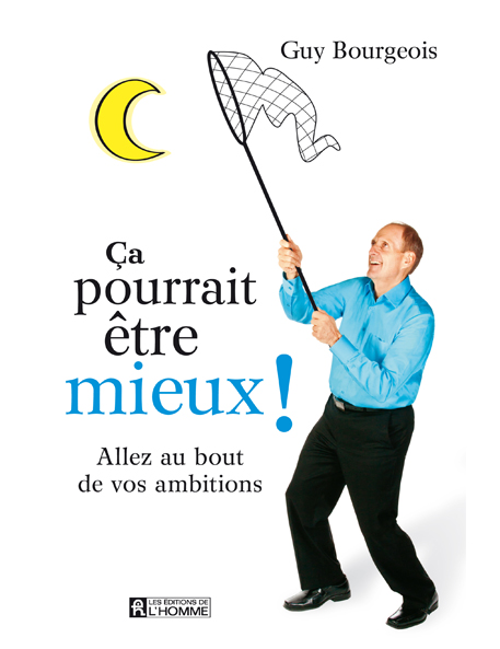 Ça pourrait être mieux !