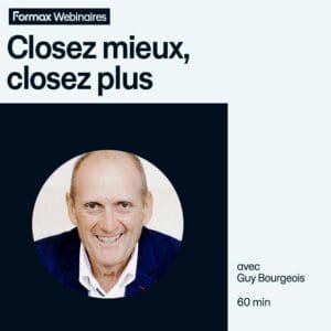 Webinaire « Closez mieux, closez plus » (60min)