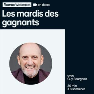 Les mardis des gagnants - produit
