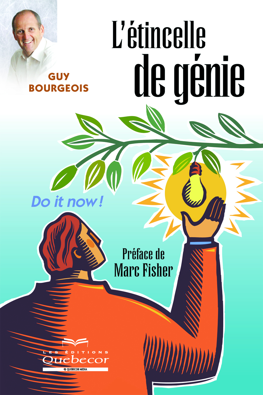 L&rsquo;Étincelle de génie