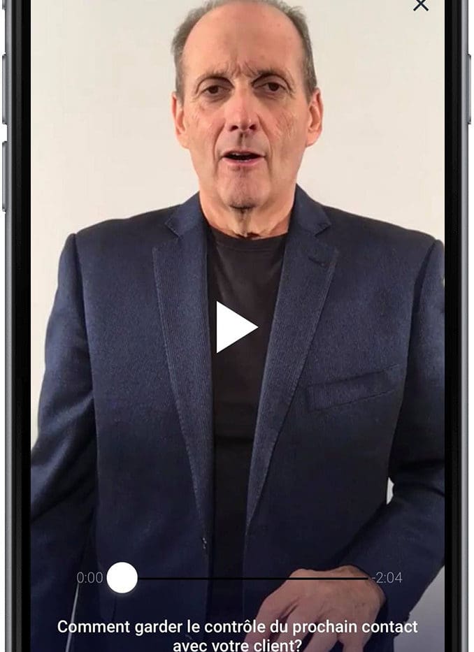 TopCloser - Abonnement 12 mois (360 capsules de formation)