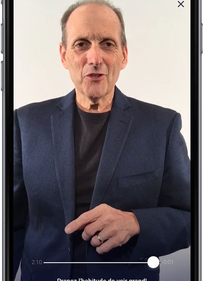 TopCloser - Abonnement 3 mois (90 capsules de formation)