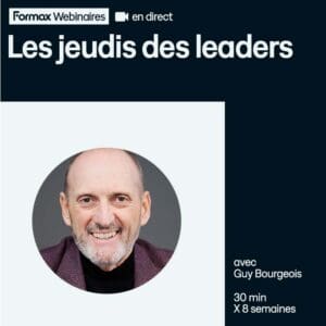 Les jeudis des leaders - produit