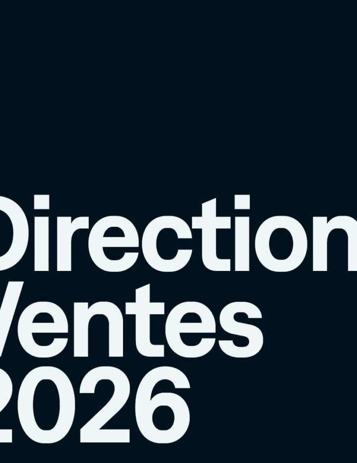 Symposium Direction Ventes 2026