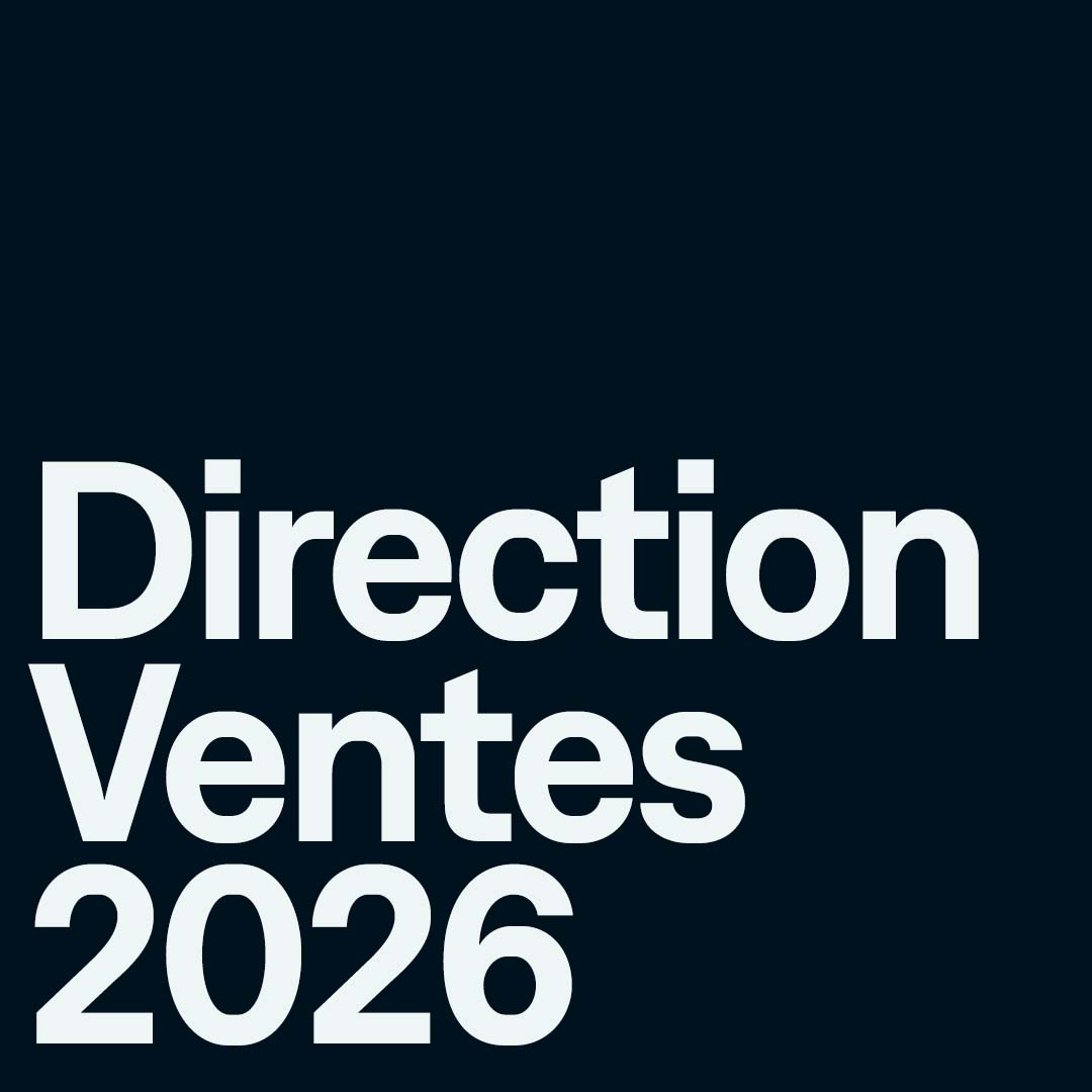Symposium Direction Ventes 2026
