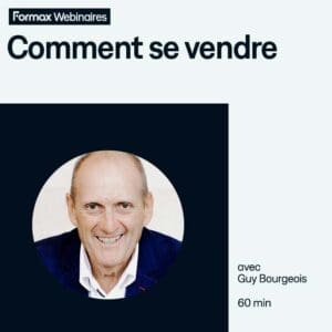 Webinaire « Comment se vendre » (60 min)