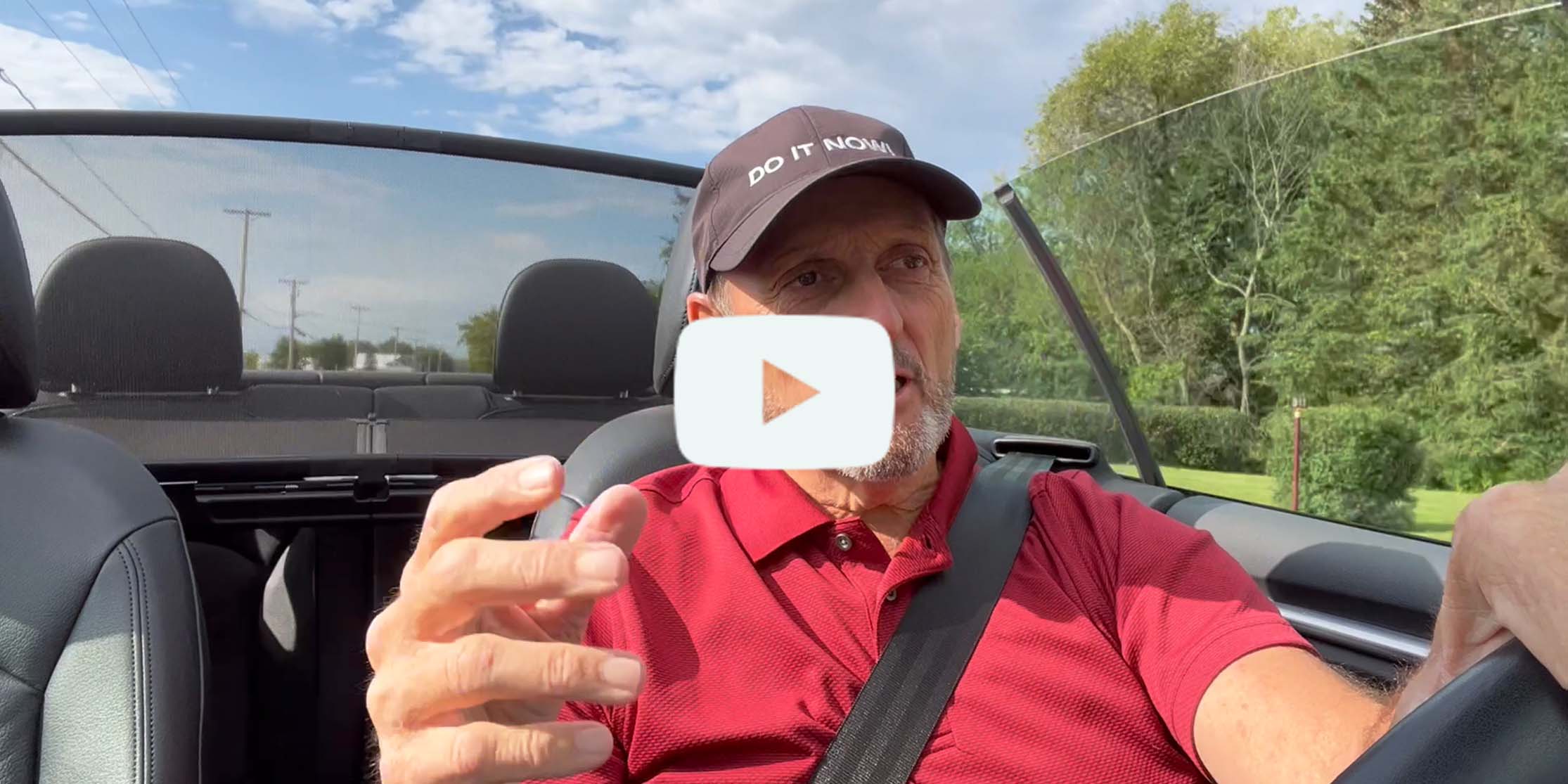 Le PepTalk : Avoir des projets, une source inépuisable de bonne humeur et de motivation