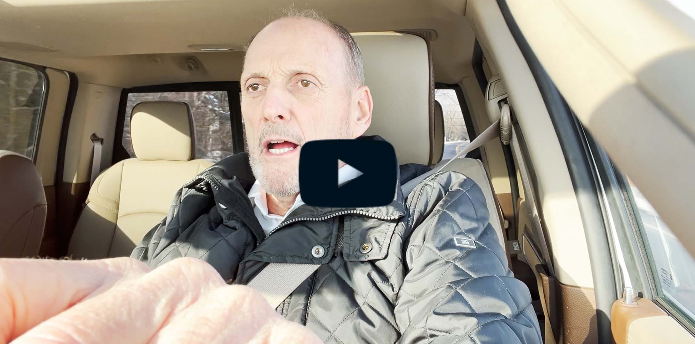 Le PepTalk : Passion vs Obsession