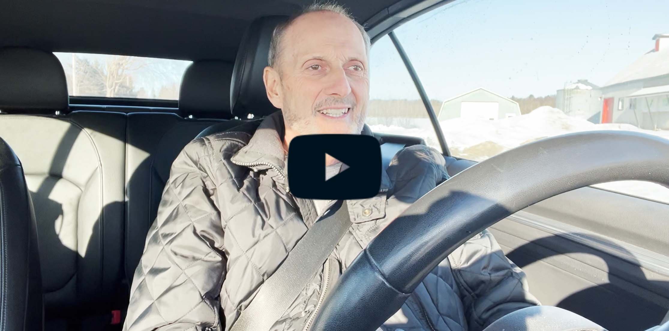 Le PepTalk : Faites comme les écureuils