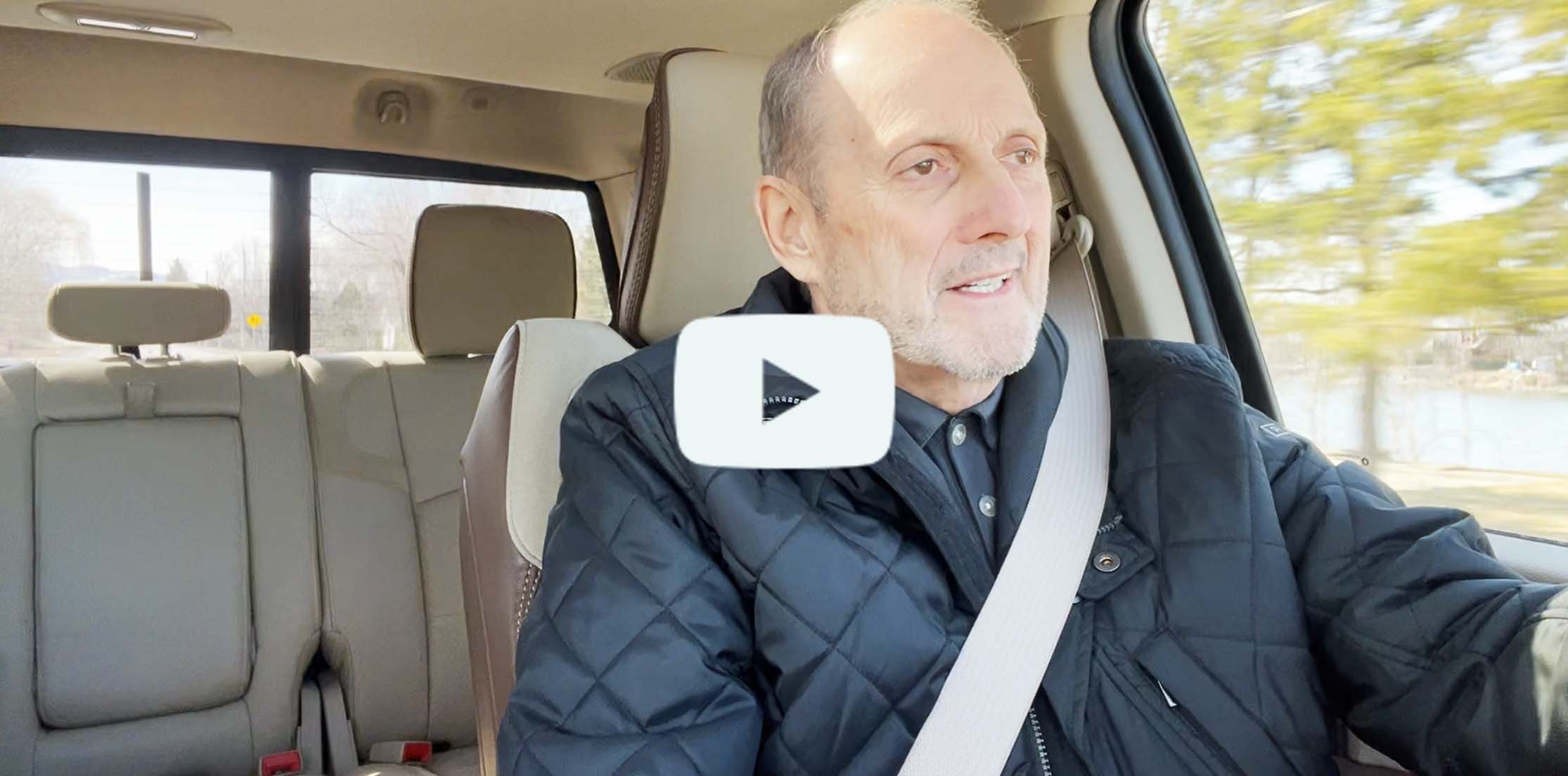 Le PepTalk : Persévérance et réussite - la leçon du tailleur de pierre