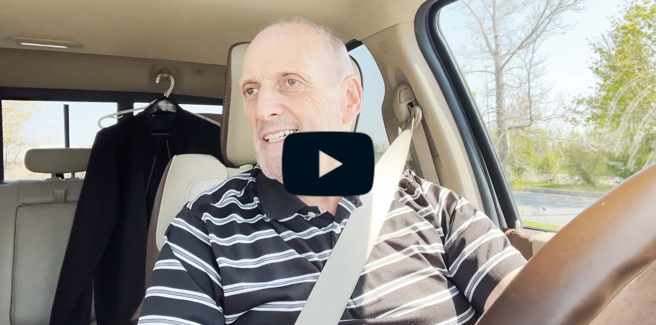 Le PepTalk : Comment j'ai réalisé mon rêve