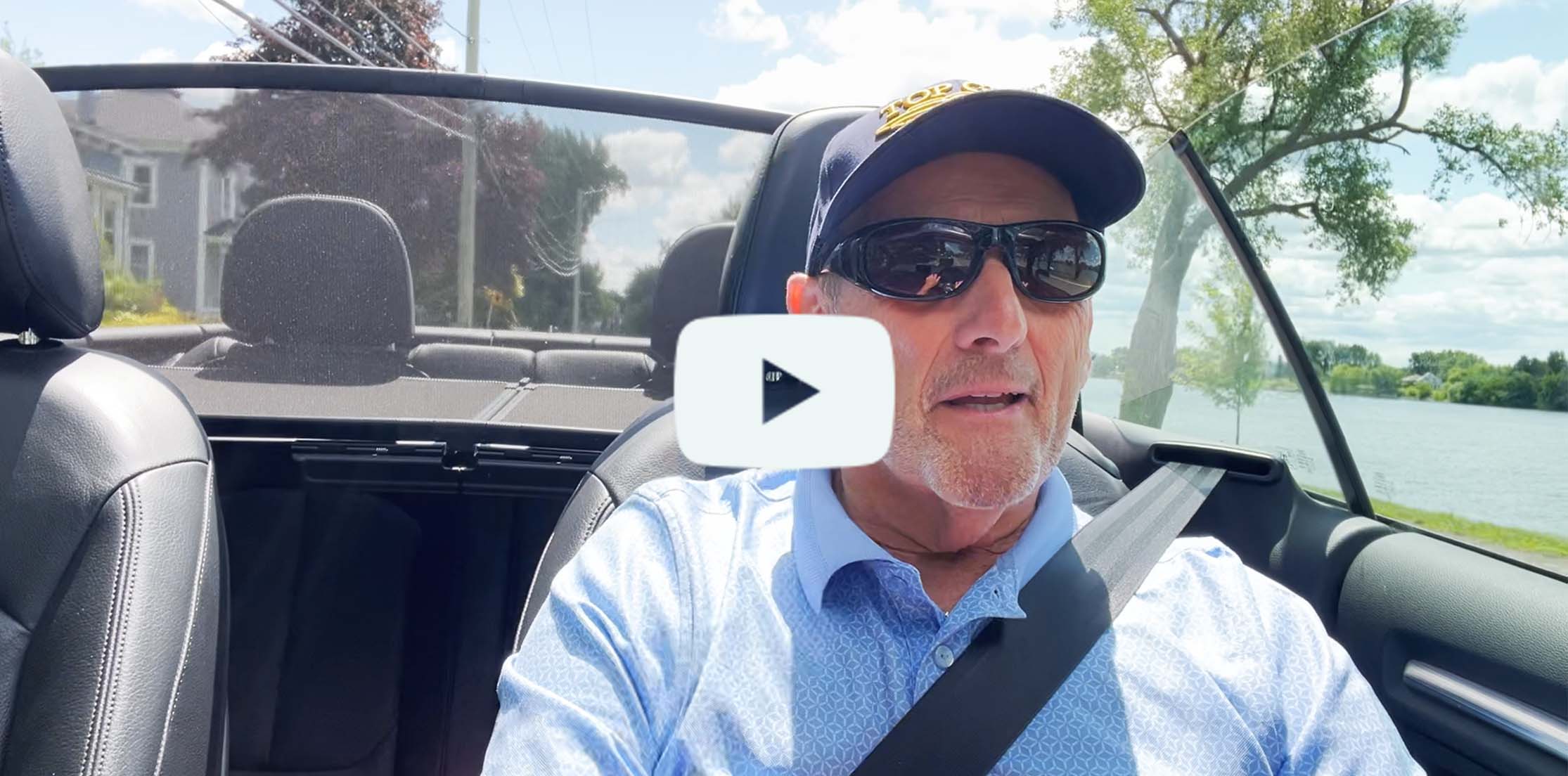 Le PepTalk : ghoster, même en affaires?