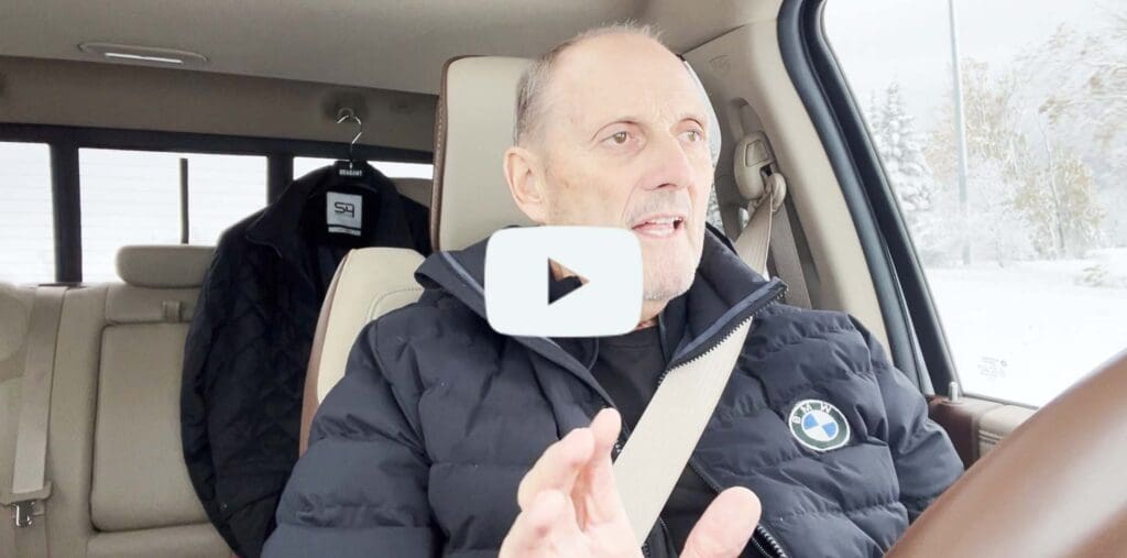 Le PepTalk : Développer une mentalité à succès