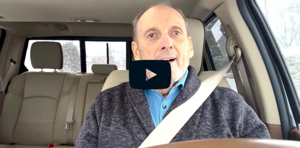 Le PepTalk: Guy se raconte