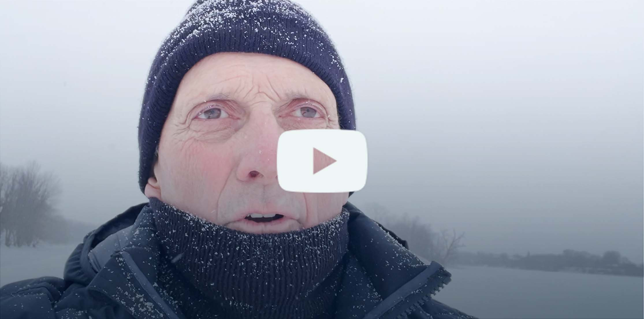 PepTalk: Le piège de l'inquiétude